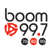 Boom 99.7