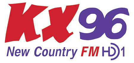 KX 96 New Country FM