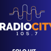 Radio City FM 105.7