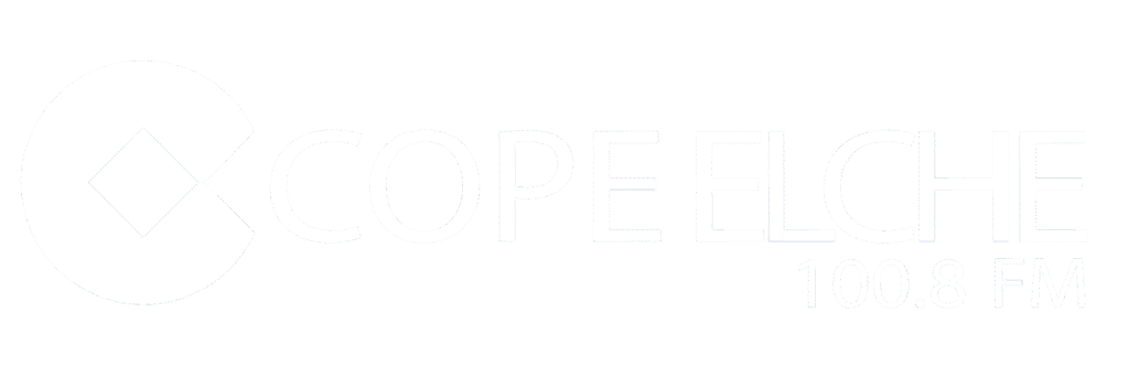Cope Elche 100.8 FM