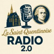 La Saint-Quentinoise Radio 2.0