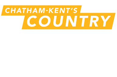 CFCO 92.9 FM Country