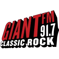 GiantFM 91.7 Classic Rock