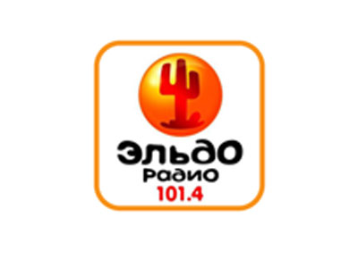 Eldo Radio 101.4 FM