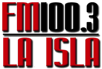 FM 100.3 La Isla
