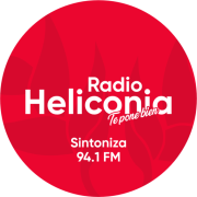 Heliconia Radio