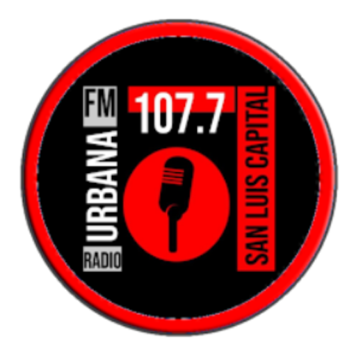 Urbana FM 107.7