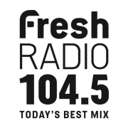 Fresh Radio 104.5 - CFLG