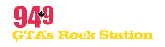 CKGE 94.9 The Rock