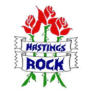 Hastings Rock Radio 87.7