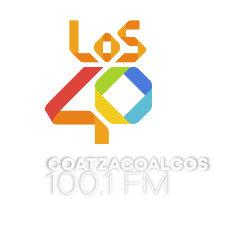 Los40 Coatzacoalcos 100.1 FM