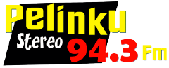 Pelinku Stereo 94.3 FM