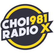 CHOI - Radio X 98.1 FM