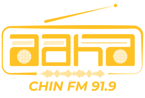 Aaha Radio