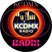 KCDMX Radio
