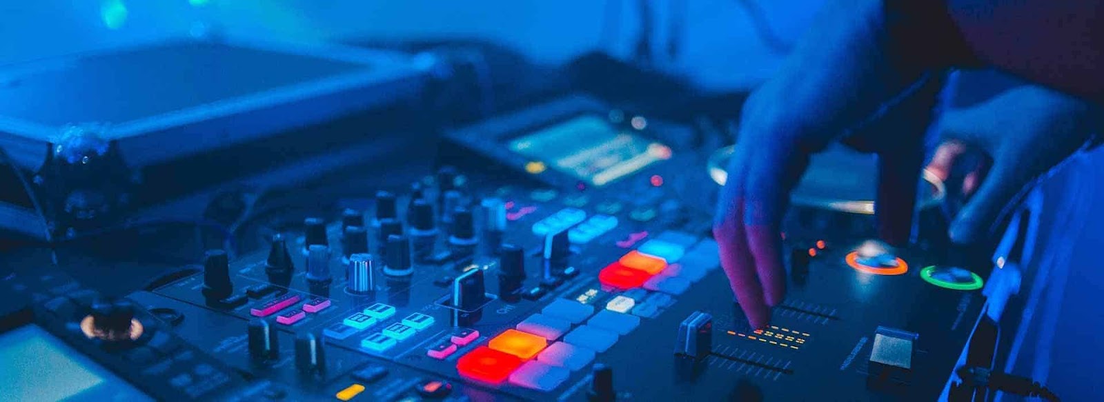 Techno Record FM Tunja