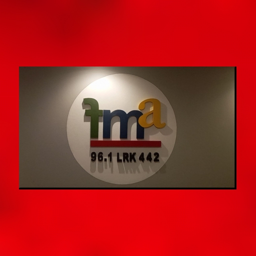 FM Anta 96.1
