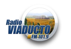 Radio Viaducto 101.9 FM