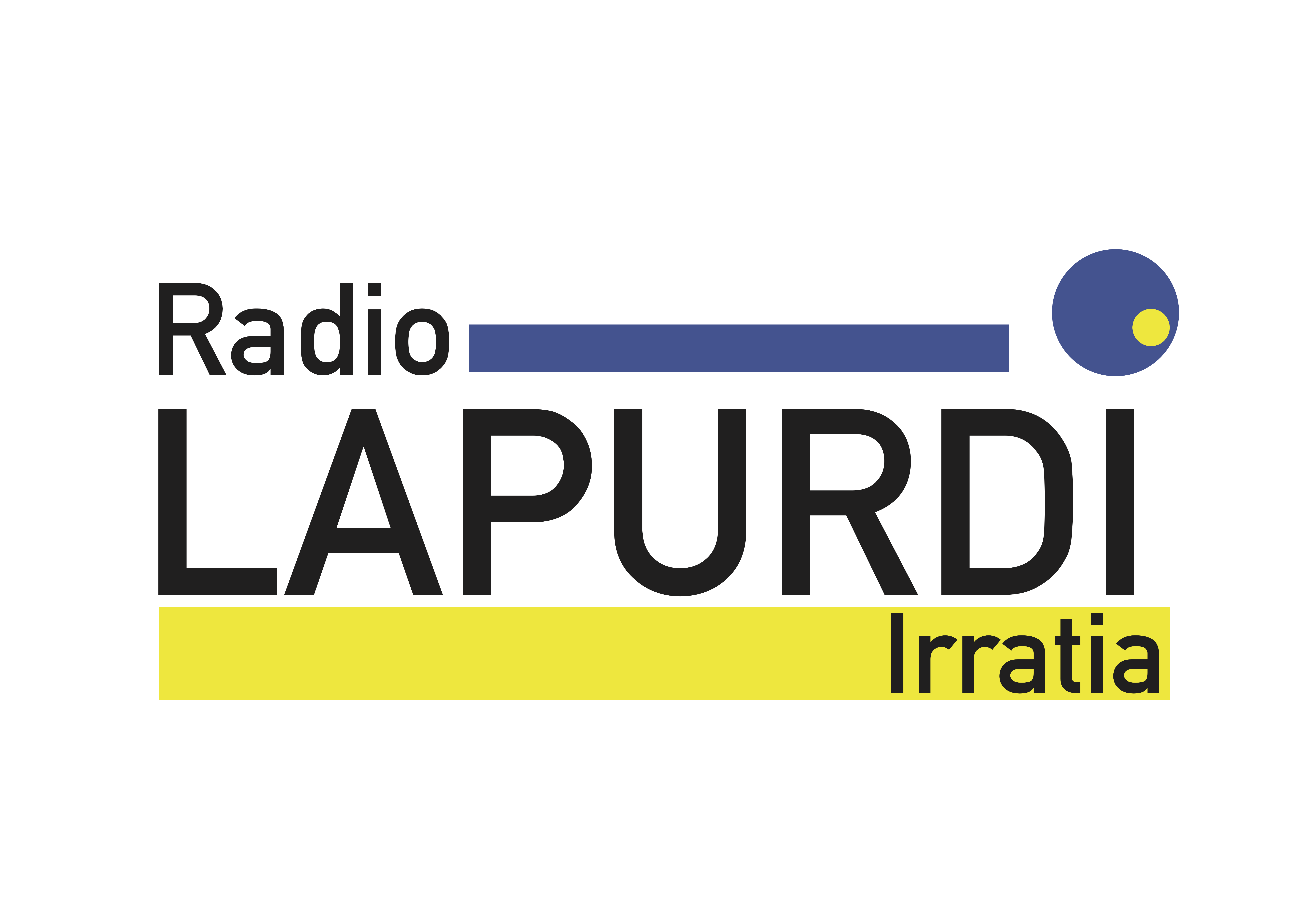 Radio Lapurdi Irratia