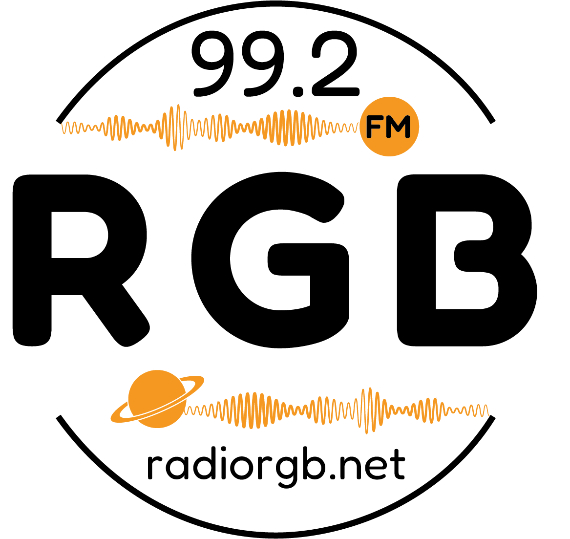 Radio RGB 99.2 FM