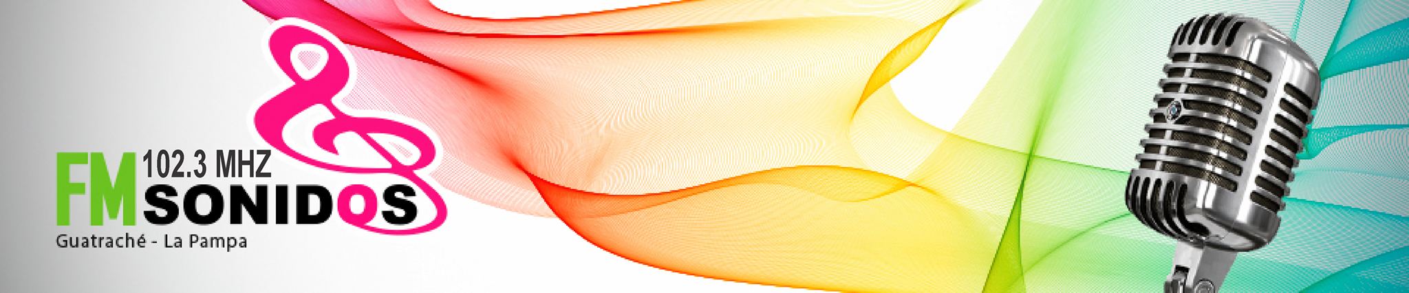 FM Sonidos 100.7