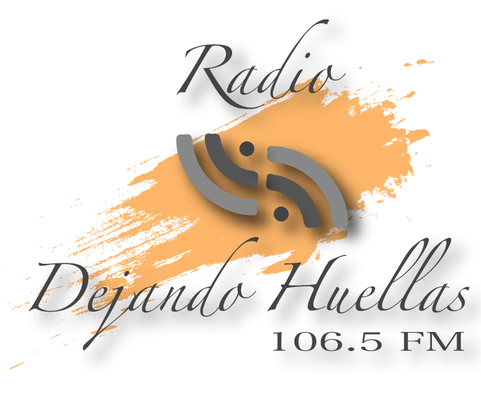 Radio Dejando Huellas 106.5 FM