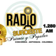 Radio Suroeste AM 1280