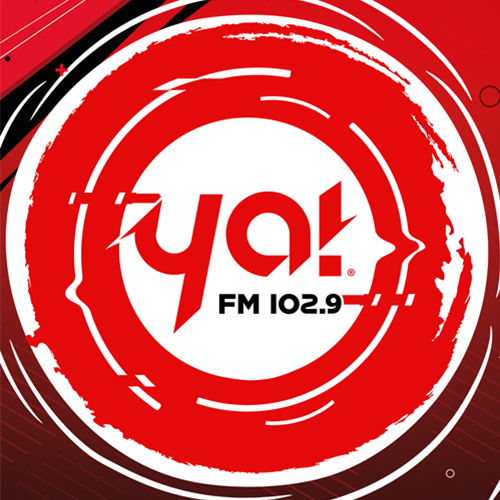 Ya! FM Villahermosa - XETAB