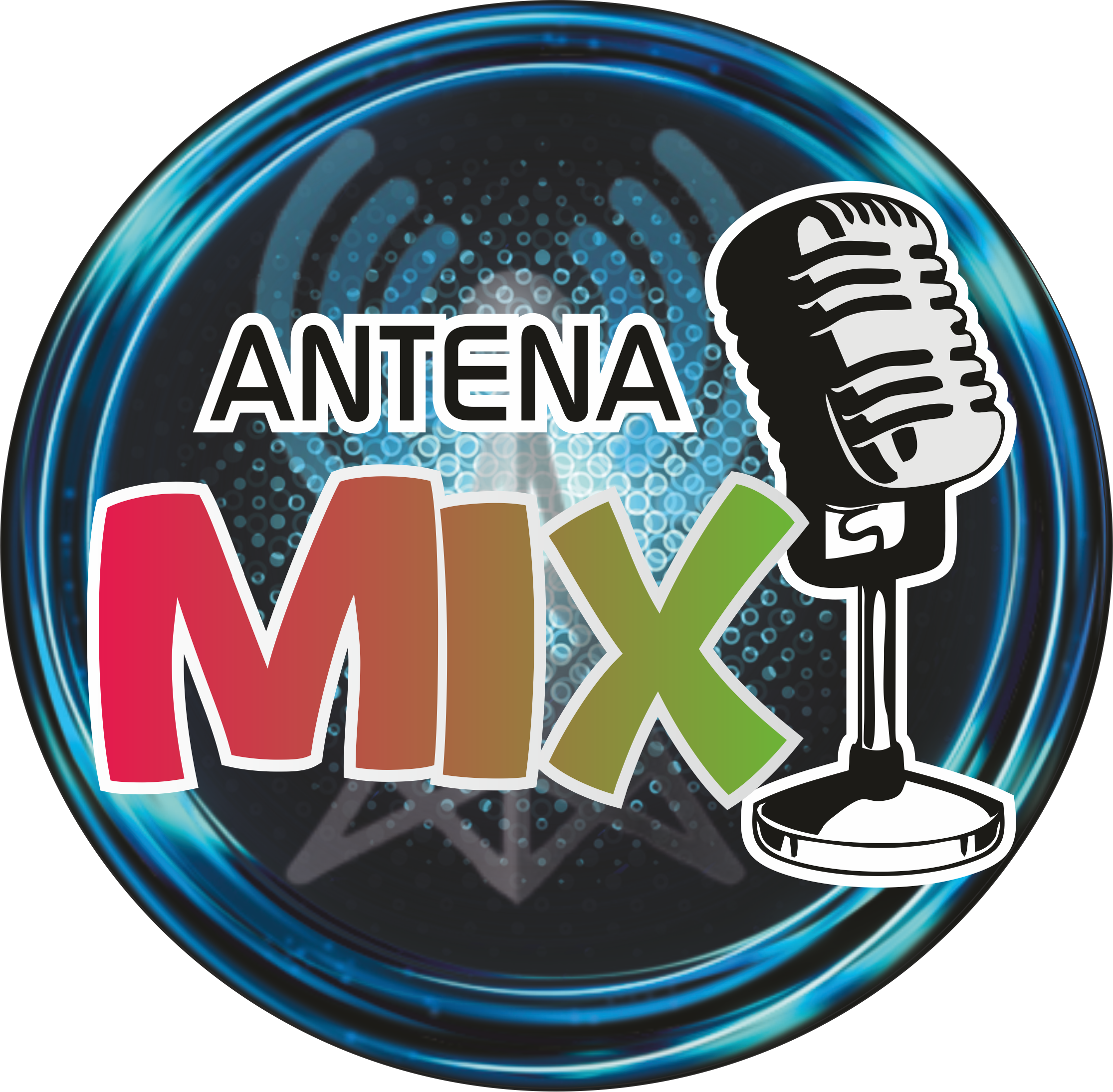 Radio Antena Mix