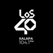 Los 40 Xalapa FM 104.1