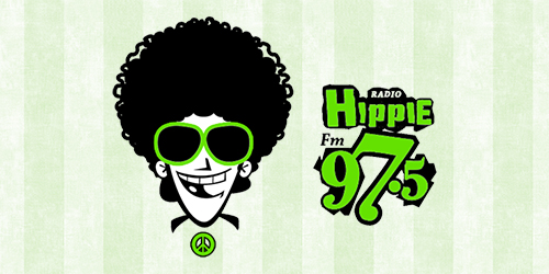 Radio Hippie 97.5