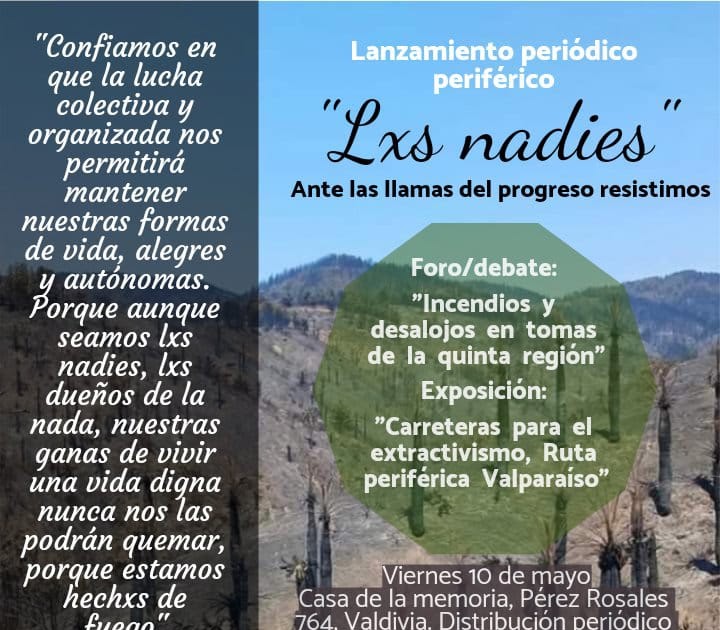 Radio La Vertiente Valparaíso