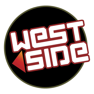 Westside Radio FM 89.6