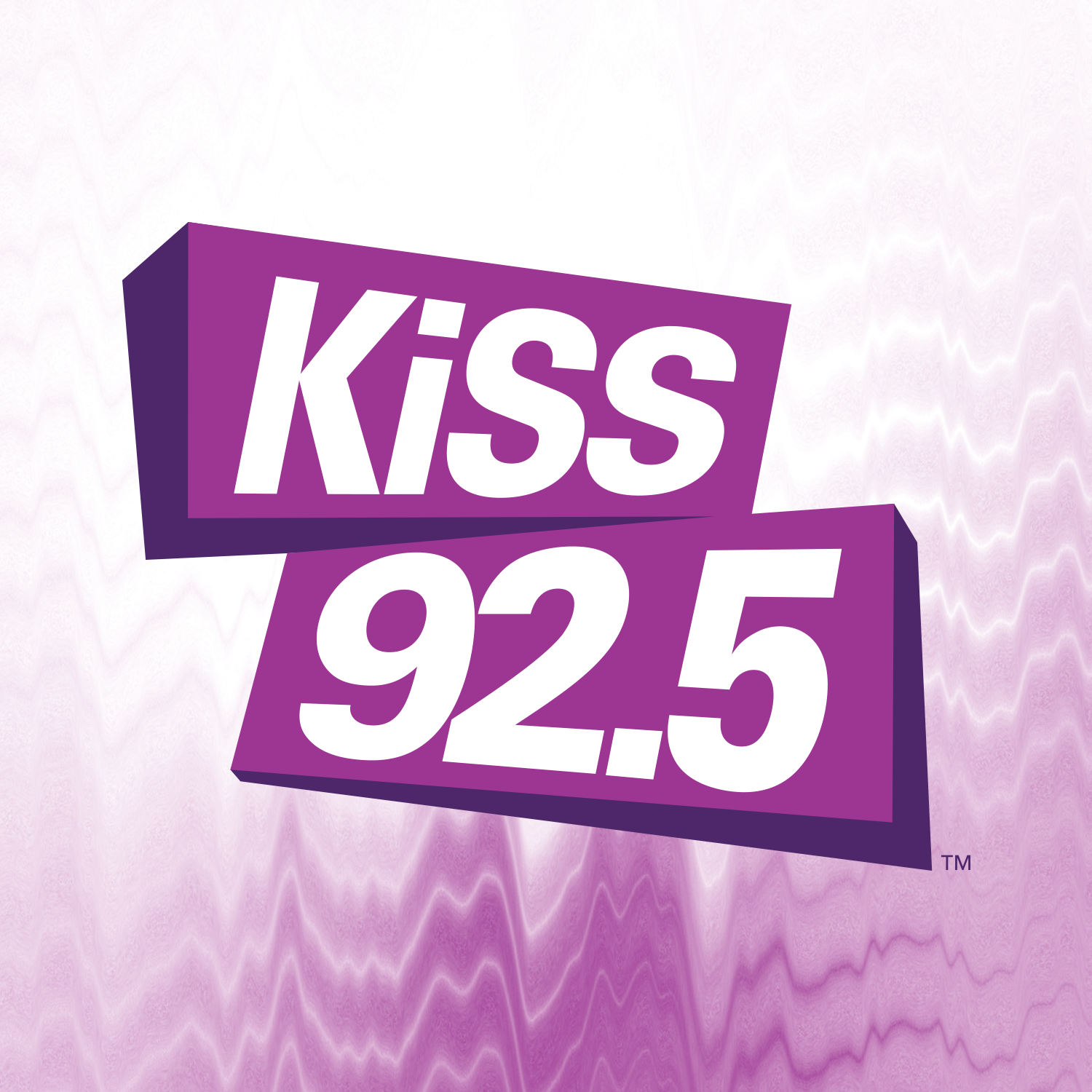 KISS 92.5