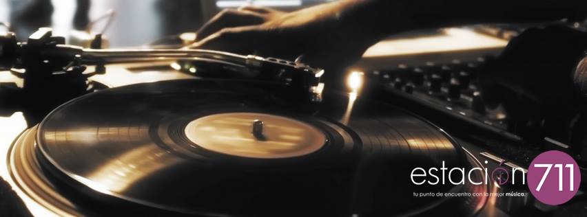 Estación 711 95.7 FM