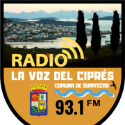La Voz Del Ciprés 93.1 FM