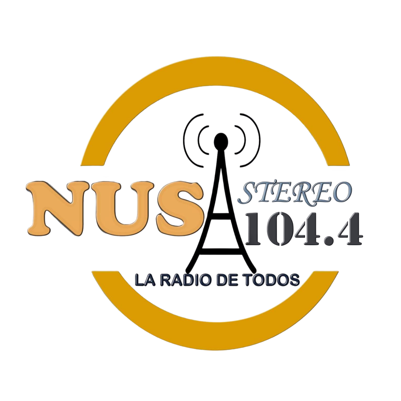 Nus Stereo 104.4 FM