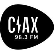CIAX FM 98.3