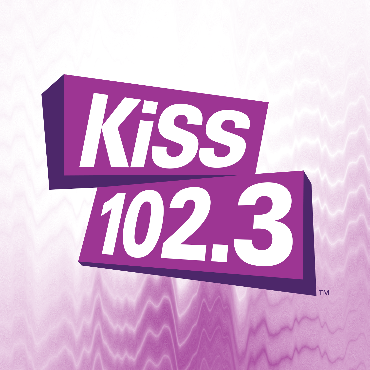 Kiss 102.3 FM