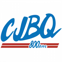 CJBQ - 800am