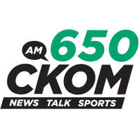 News Talk 650 - CKOM