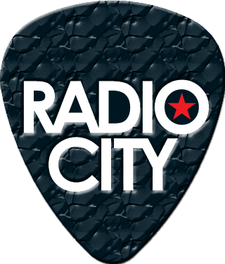 Radio City FM 93.3