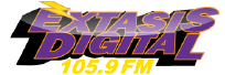 Éxtasis Digital 105.9 FM