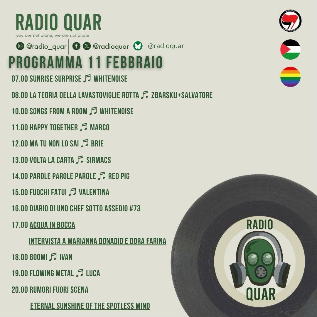 Radio Quar