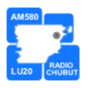 Radio Chubut AM 580