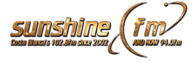 Sunshine FM 102.8