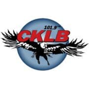 CKLB 101.9 FM