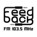 FM Feedback 103.5 mhz