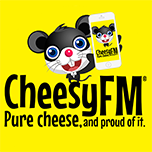 Cheesy FM