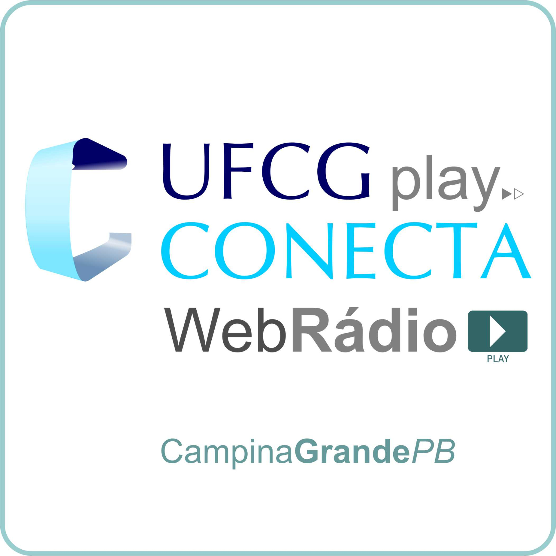 Web Rádio UFCG Conecta